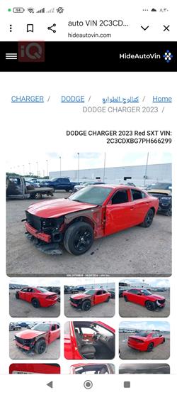 Dodge Charger